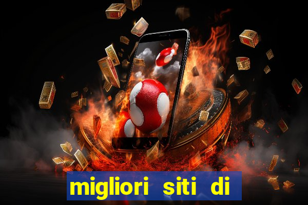 migliori siti di bingo online