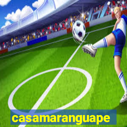 casamaranguape