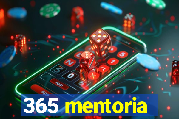 365 mentoria