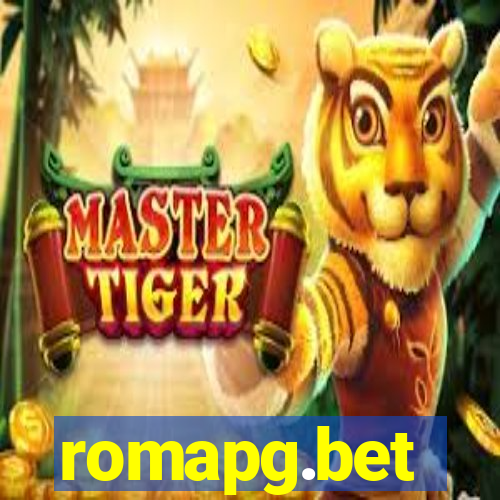 romapg.bet