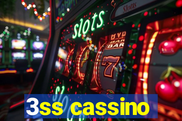 3ss cassino