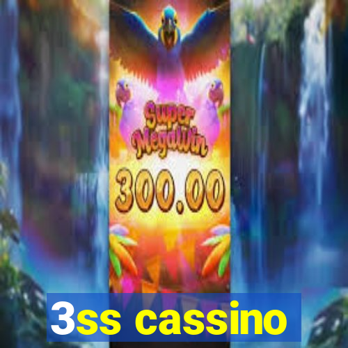 3ss cassino