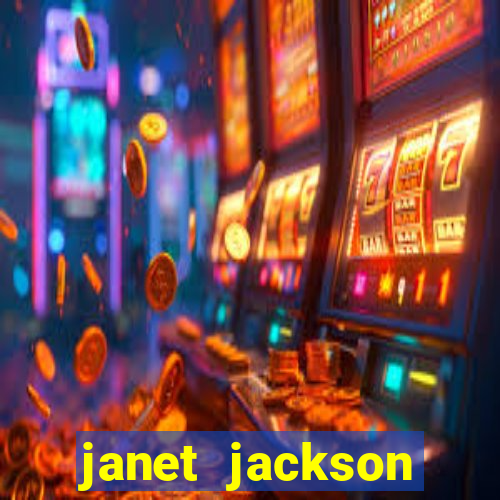 janet jackson velvet rope album