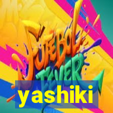 yashiki