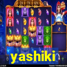 yashiki