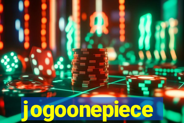 jogoonepiece