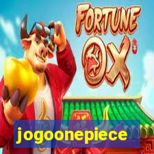 jogoonepiece