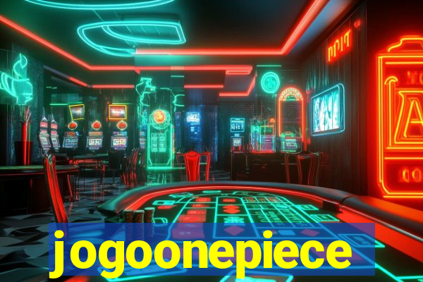 jogoonepiece