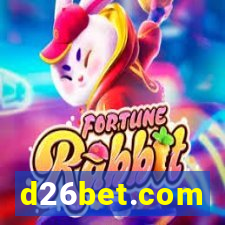 d26bet.com