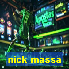 nick massa