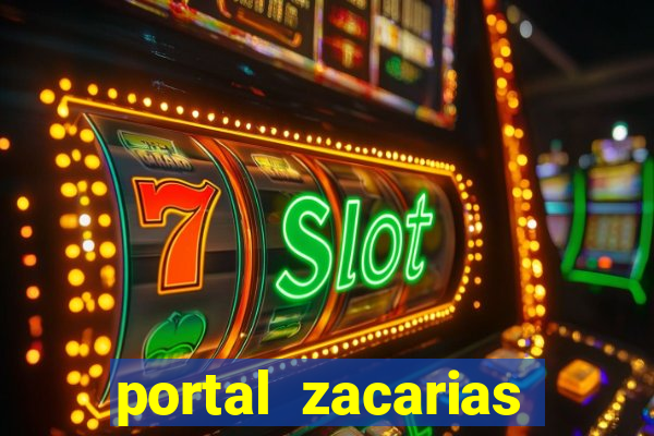 portal zacarias sexo policial