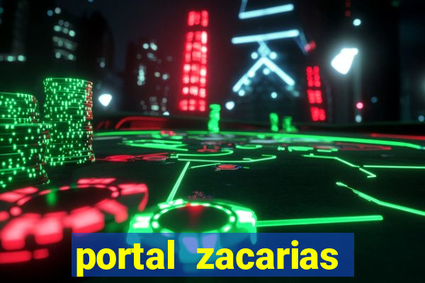 portal zacarias sexo policial