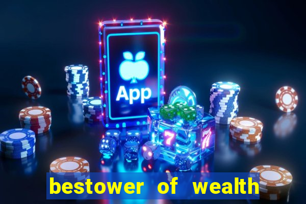 bestower of wealth chapter 3