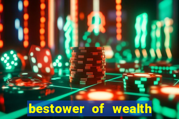 bestower of wealth chapter 3