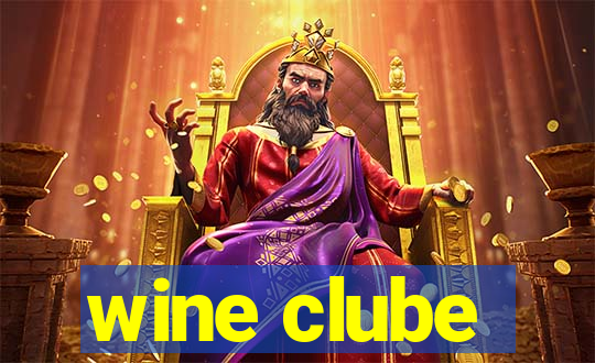 wine clube