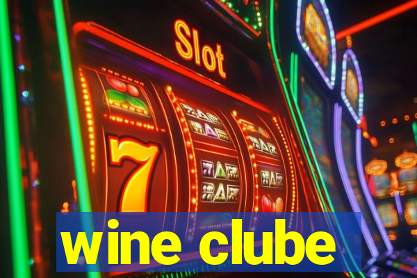 wine clube