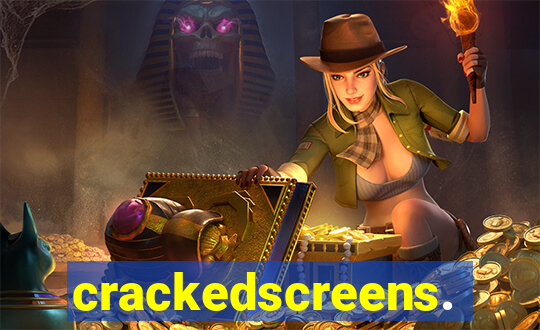 crackedscreens.com