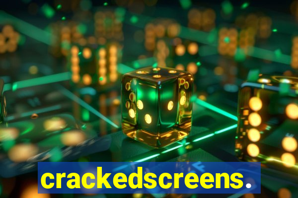 crackedscreens.com