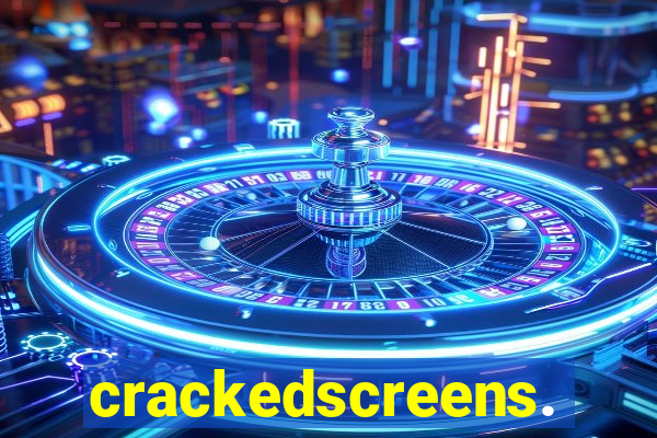 crackedscreens.com