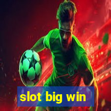 slot big win