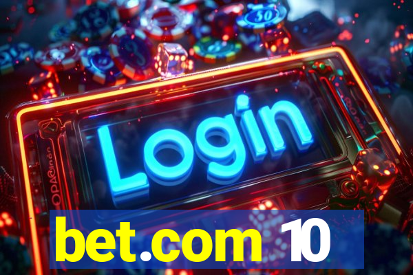 bet.com 10