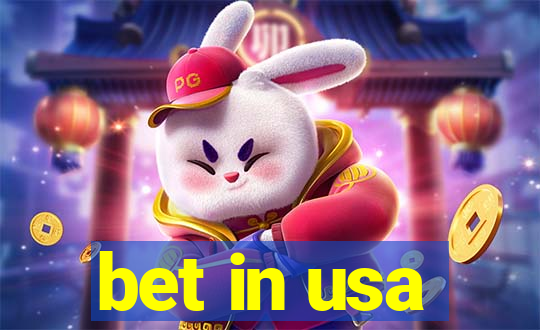 bet in usa