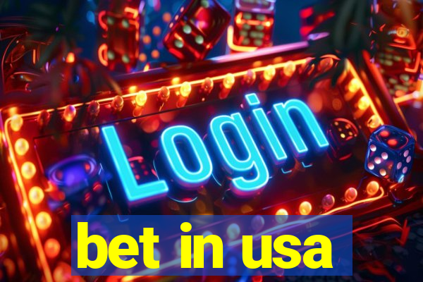 bet in usa