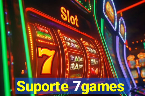 Suporte 7games