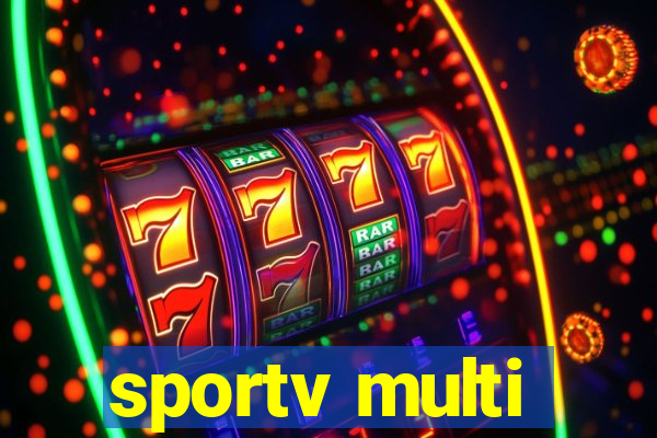 sportv multi