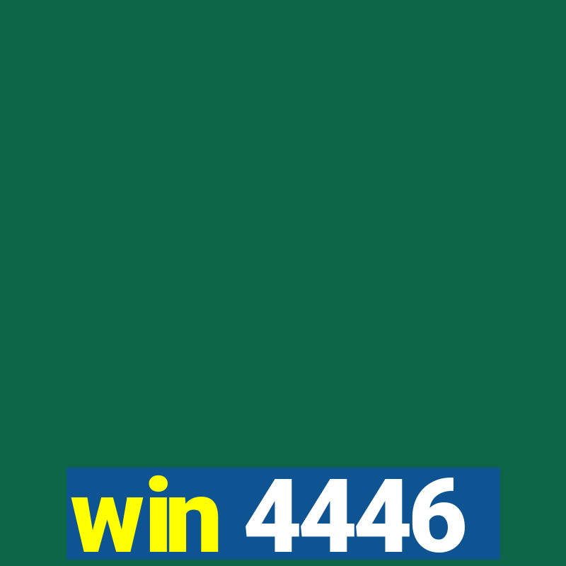 win 4446