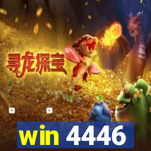 win 4446