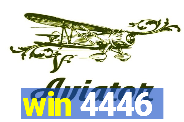 win 4446