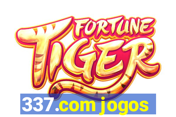 337.com jogos