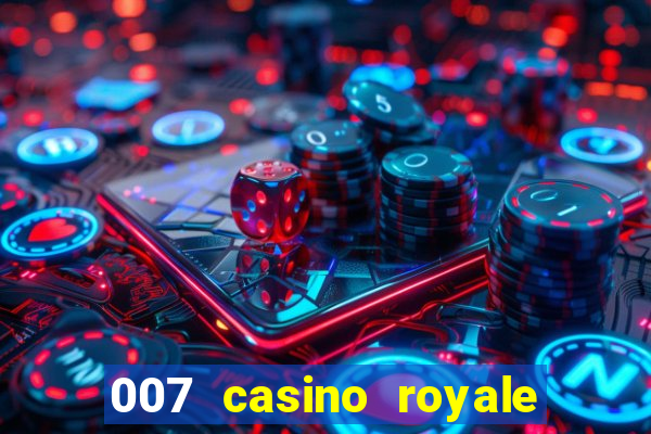 007 casino royale yamazaki wsikey