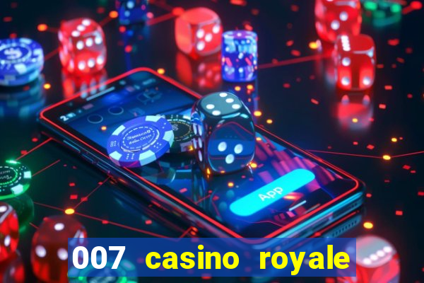 007 casino royale yamazaki wsikey