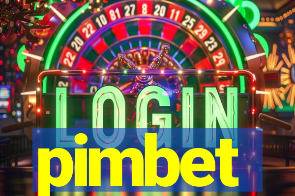 pimbet