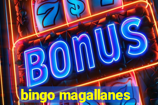 bingo magallanes