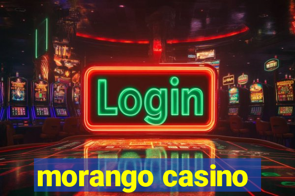 morango casino