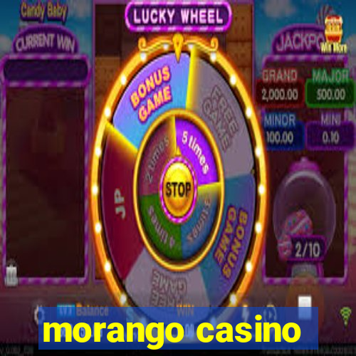 morango casino