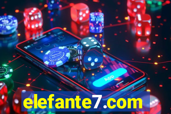 elefante7.com