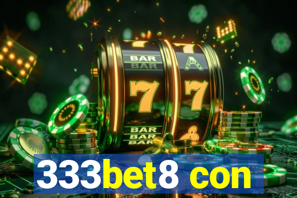 333bet8 con