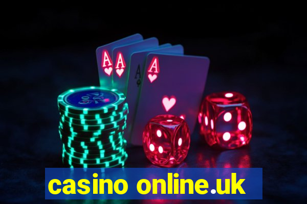 casino online.uk