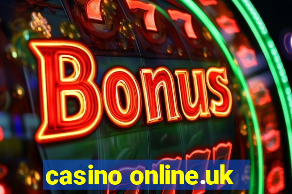 casino online.uk