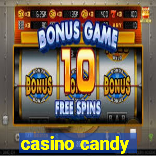 casino candy