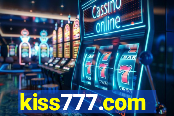 kiss777.com