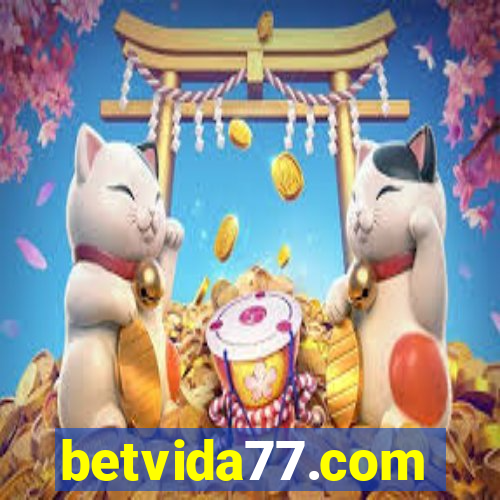 betvida77.com