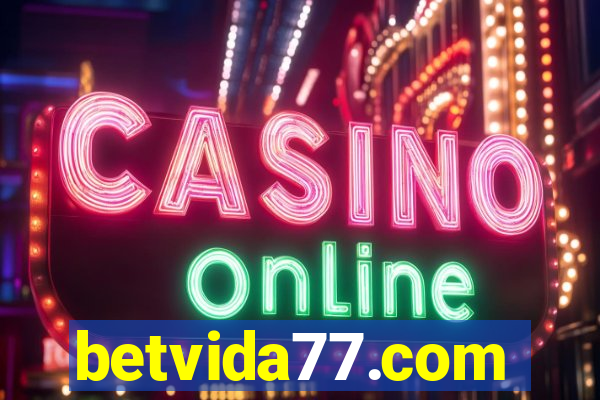 betvida77.com