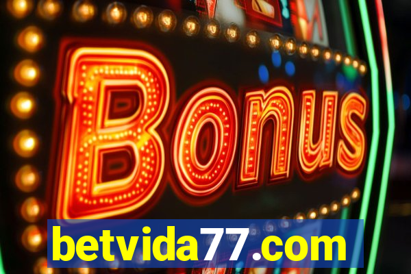 betvida77.com