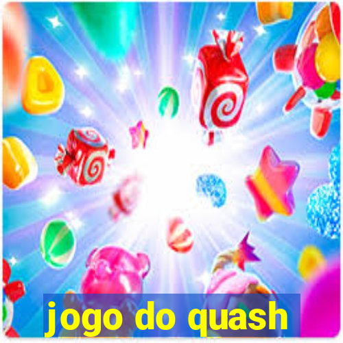 jogo do quash