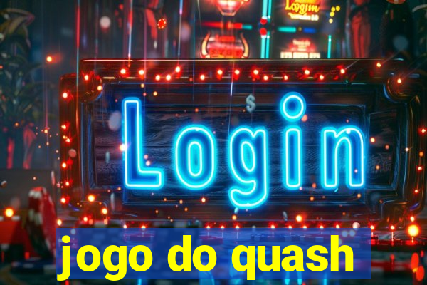 jogo do quash